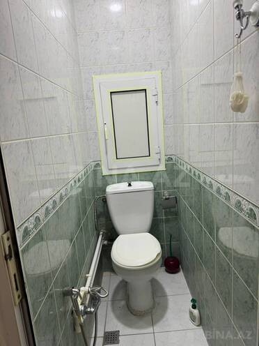 Продаётся 3-комн. вторичка 90 м², м. Гянджлик, photo 9 from 10