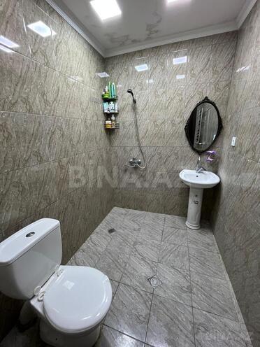İcarəyə verilir 3 otaqlı yeni tikili 85 m², Nəsimi r., photo 13 from 15