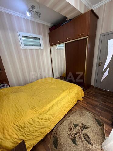 İcarəyə verilir 3 otaqlı yeni tikili 85 m², Nəsimi r., photo 7 from 15