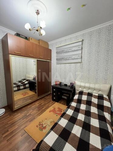 İcarəyə verilir 3 otaqlı yeni tikili 85 m², Nəsimi r., photo 8 from 15