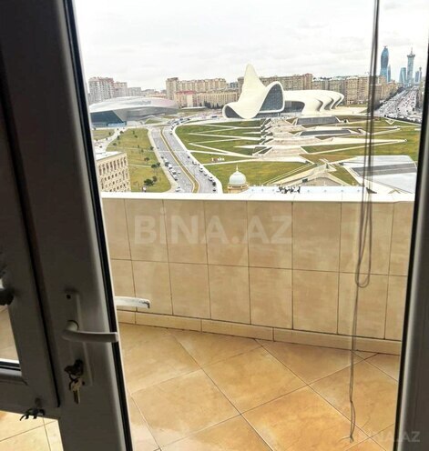 İcarəyə verilir 2 otaqlı yeni tikili 85 m², Nərimanov r., photo 10 from 14
