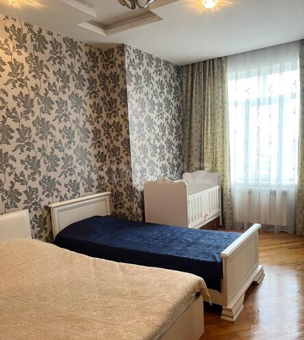 İcarəyə verilir 2 otaqlı yeni tikili 85 m², Nərimanov r., photo 7 from 14