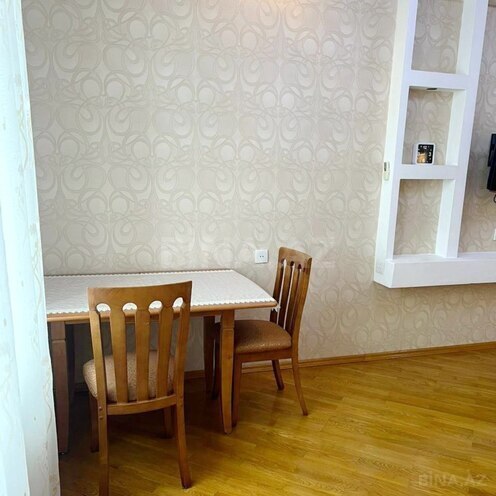 İcarəyə verilir 2 otaqlı yeni tikili 85 m², Nərimanov r., photo 8 from 14