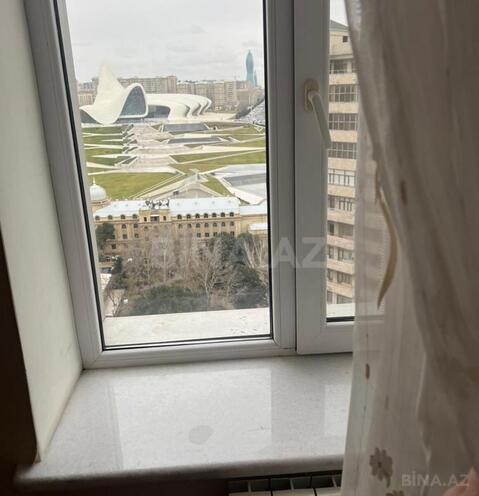 İcarəyə verilir 2 otaqlı yeni tikili 85 m², Nərimanov r., photo 3 from 14