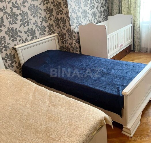 İcarəyə verilir 2 otaqlı yeni tikili 85 m², Nərimanov r., photo 6 from 14