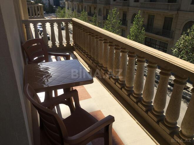 Продаётся 2-комн. новостройка 55 м², м. Шах Исмаил Хатаи, photo 6 from 10
