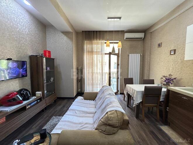 Продаётся 2-комн. новостройка 55 м², м. Шах Исмаил Хатаи, photo 4 from 10