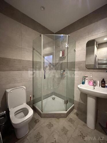 Продаётся 2-комн. новостройка 55 м², м. Шах Исмаил Хатаи, photo 9 from 10