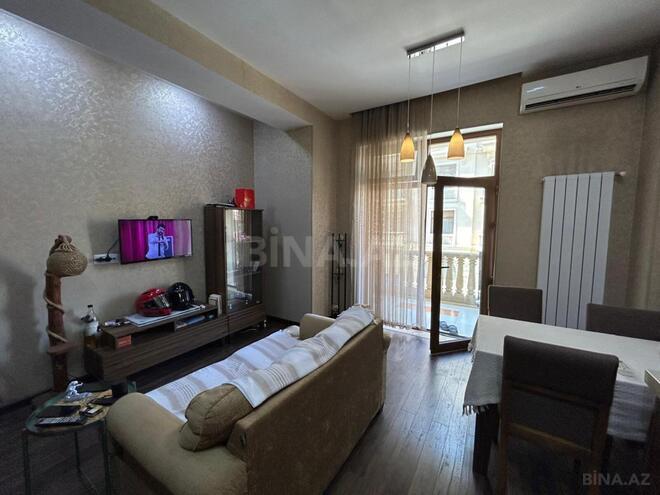Продаётся 2-комн. новостройка 55 м², м. Шах Исмаил Хатаи, photo 3 from 10