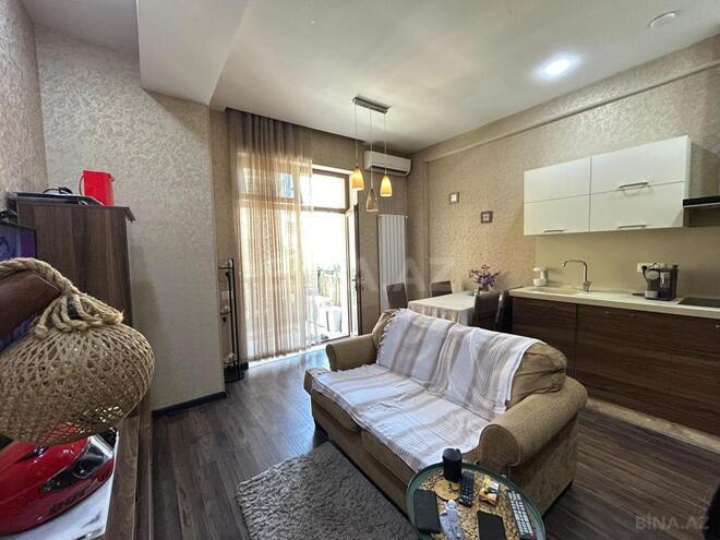 Продаётся 2-комн. новостройка 55 м², м. Шах Исмаил Хатаи, photo 5 from 10