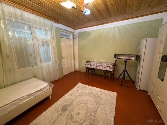 Сдаётся 1-комн. дом/дача 25 м², м. Нариман Нариманов, photo 3 from 6