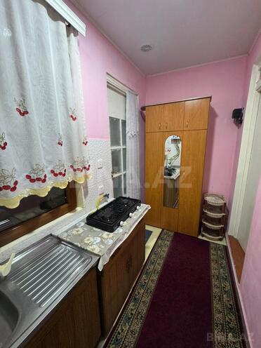 Сдаётся 1-комн. дом/дача 25 м², м. Нариман Нариманов, photo 4 from 6