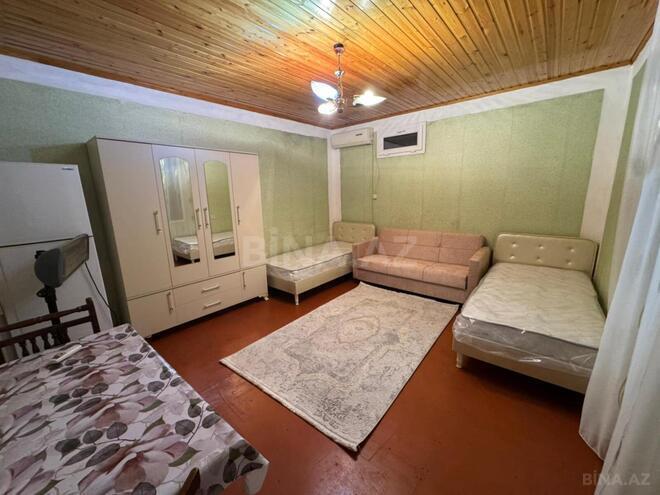 Сдаётся 1-комн. дом/дача 25 м², м. Нариман Нариманов, photo 1 from 6