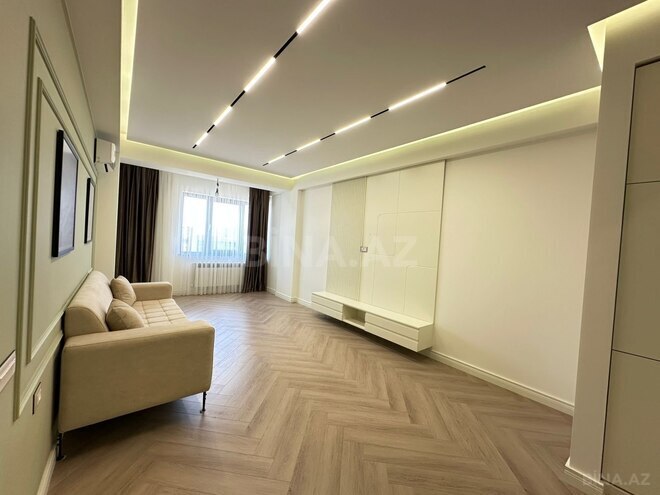 Satılır 2 otaqlı yeni tikili 67 m², Şah İsmayıl Xətai m., photo 12 from 27