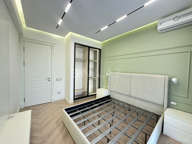 Satılır 2 otaqlı yeni tikili 67 m², Şah İsmayıl Xətai m., photo 20 from 27