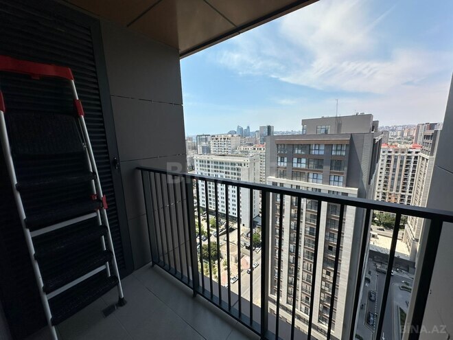 Satılır 2 otaqlı yeni tikili 67 m², Şah İsmayıl Xətai m., photo 6 from 27