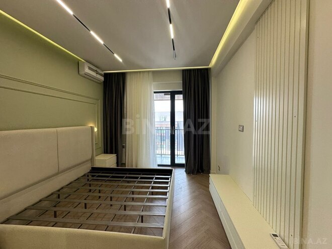 Satılır 2 otaqlı yeni tikili 67 m², Şah İsmayıl Xətai m., photo 23 from 27