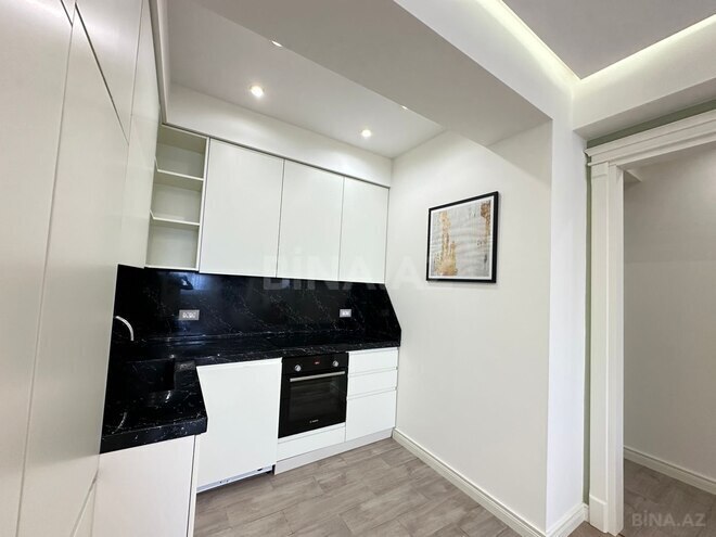 Satılır 2 otaqlı yeni tikili 67 m², Şah İsmayıl Xətai m., photo 19 from 27