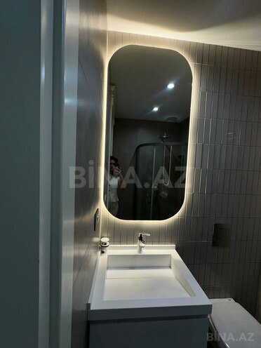 Satılır 2 otaqlı yeni tikili 67 m², Şah İsmayıl Xətai m., photo 25 from 27
