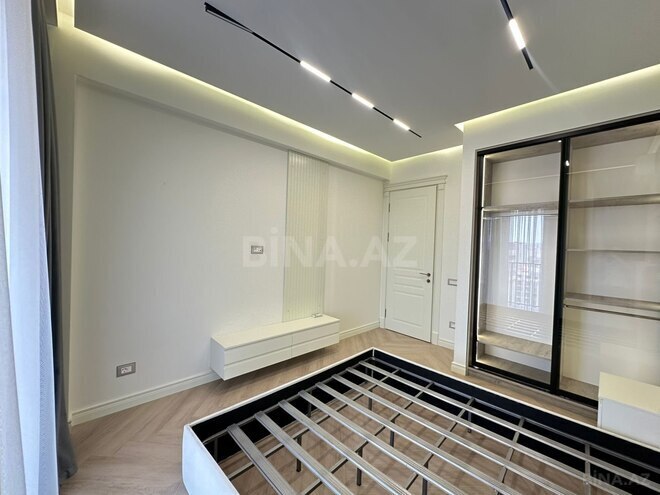 Satılır 2 otaqlı yeni tikili 67 m², Şah İsmayıl Xətai m., photo 21 from 27