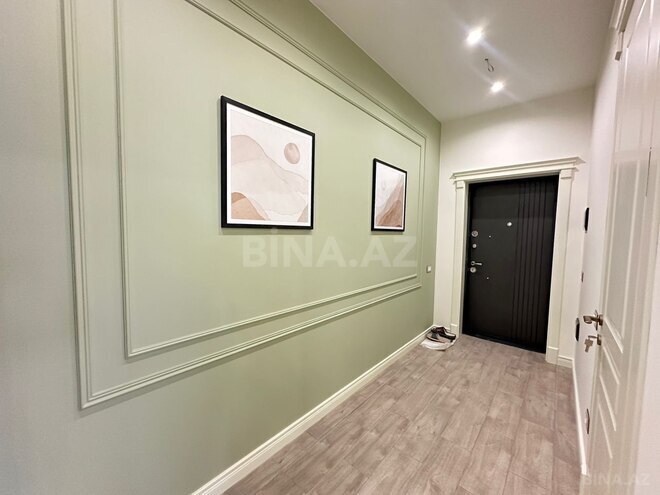 Satılır 2 otaqlı yeni tikili 67 m², Şah İsmayıl Xətai m., photo 10 from 27