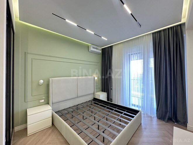 Satılır 2 otaqlı yeni tikili 67 m², Şah İsmayıl Xətai m., photo 22 from 27