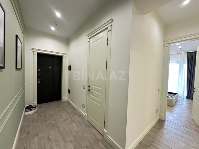Satılır 2 otaqlı yeni tikili 67 m², Şah İsmayıl Xətai m., photo 7 from 27