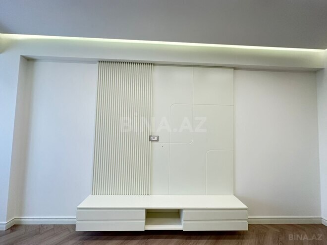 Satılır 2 otaqlı yeni tikili 67 m², Şah İsmayıl Xətai m., photo 14 from 27