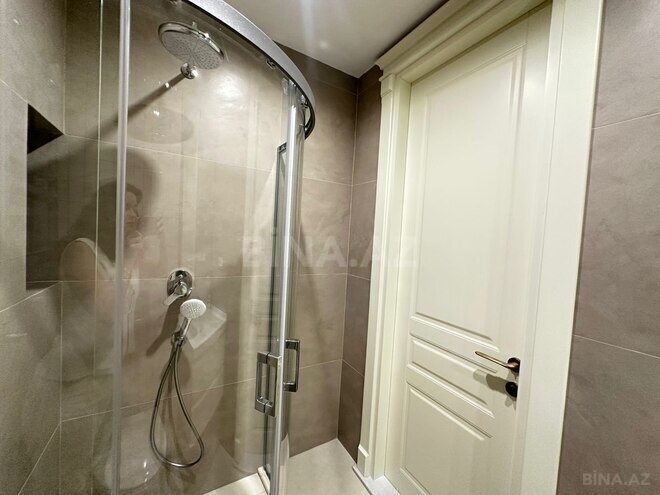 Satılır 2 otaqlı yeni tikili 67 m², Şah İsmayıl Xətai m., photo 26 from 27
