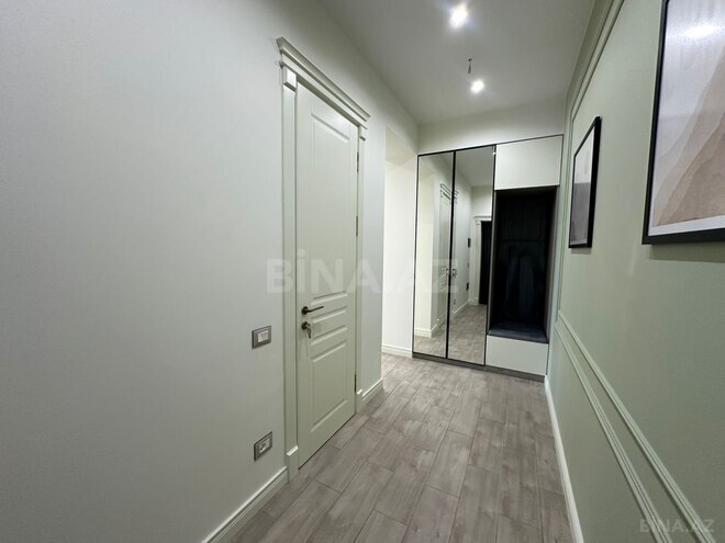 Satılır 2 otaqlı yeni tikili 67 m², Şah İsmayıl Xətai m., photo 8 from 27