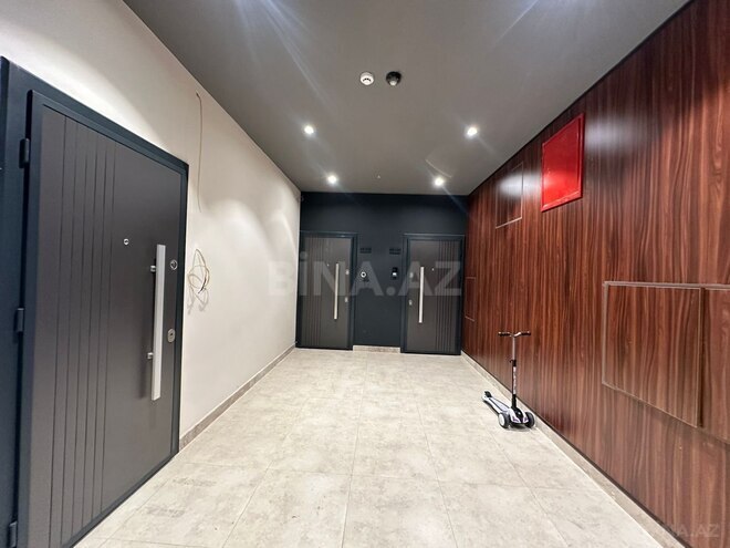 Satılır 2 otaqlı yeni tikili 67 m², Şah İsmayıl Xətai m., photo 5 from 27