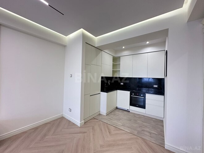 Satılır 2 otaqlı yeni tikili 67 m², Şah İsmayıl Xətai m., photo 17 from 27
