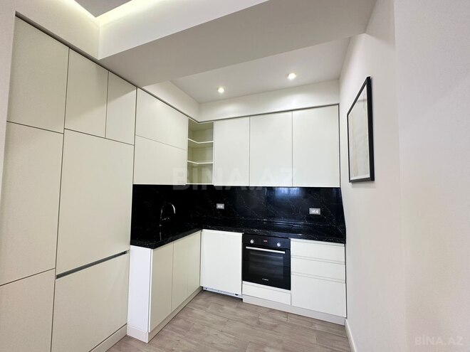 Satılır 2 otaqlı yeni tikili 67 m², Şah İsmayıl Xətai m., photo 18 from 27