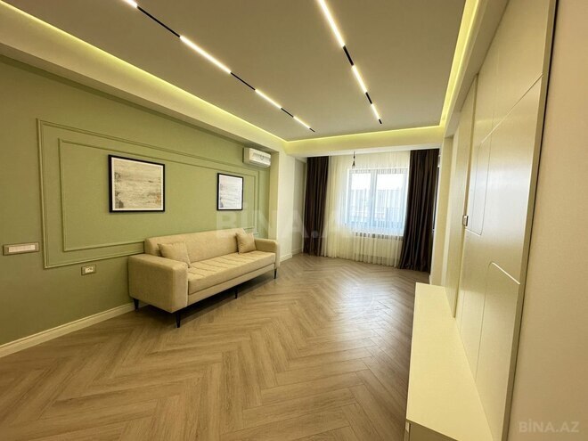 Satılır 2 otaqlı yeni tikili 67 m², Şah İsmayıl Xətai m., photo 11 from 27