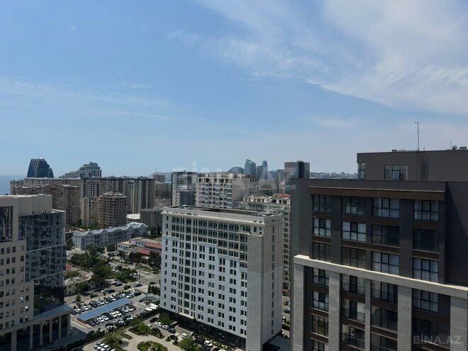 Satılır 2 otaqlı yeni tikili 67 m², Şah İsmayıl Xətai m., photo 3 from 27