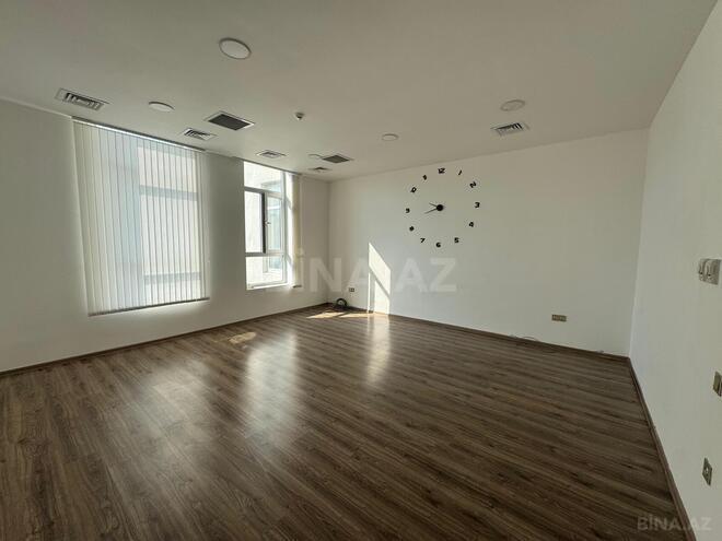 İcarəyə verilir 2 otaqlı ofis 55 m², Nərimanov r., photo 3 from 13
