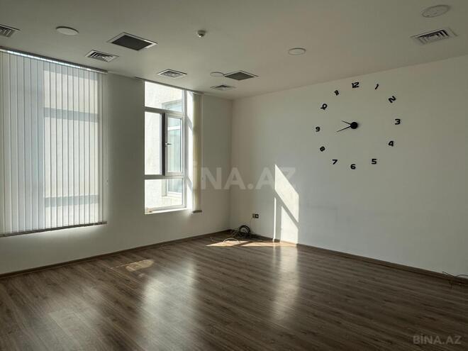 İcarəyə verilir 2 otaqlı ofis 55 m², Nərimanov r., photo 5 from 13