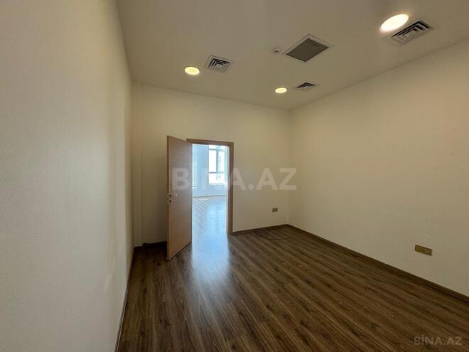 İcarəyə verilir 2 otaqlı ofis 55 m², Nərimanov r., photo 8 from 13