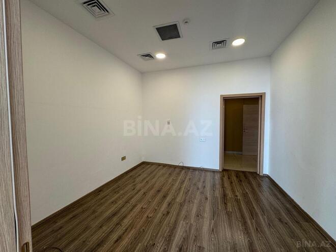 İcarəyə verilir 2 otaqlı ofis 55 m², Nərimanov r., photo 7 from 13
