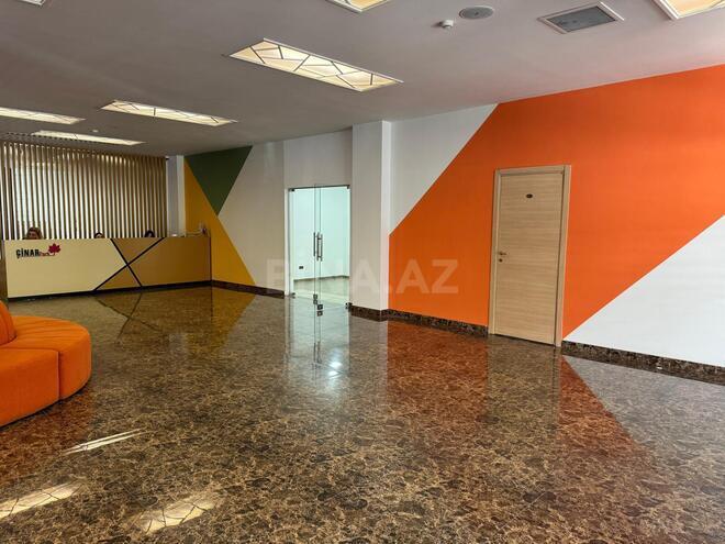 İcarəyə verilir 2 otaqlı ofis 55 m², Nərimanov r., photo 11 from 13