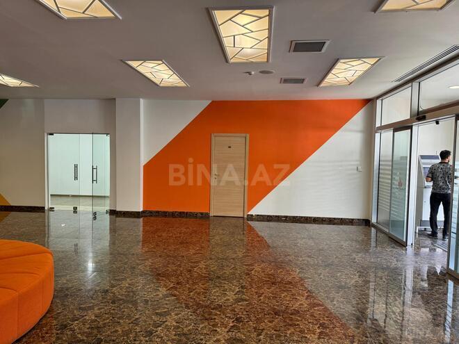 İcarəyə verilir 2 otaqlı ofis 55 m², Nərimanov r., photo 12 from 13