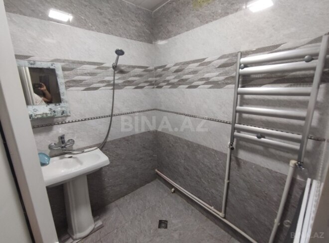 Satılır 3 otaqlı köhnə tikili 65 m², Memar Əcəmi m., photo 13 from 14