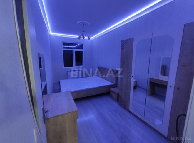 Satılır 3 otaqlı köhnə tikili 65 m², Memar Əcəmi m., photo 3 from 14