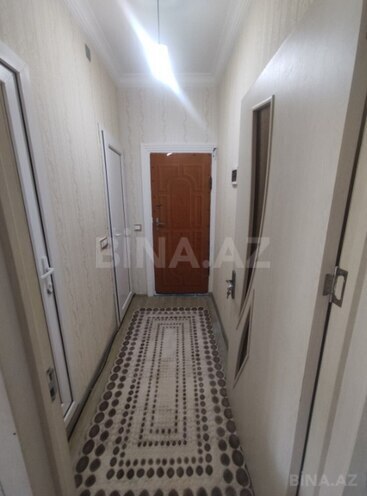 Satılır 3 otaqlı köhnə tikili 65 m², Memar Əcəmi m., photo 11 from 14