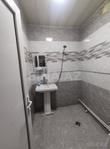 Satılır 3 otaqlı köhnə tikili 65 m², Memar Əcəmi m., photo 10 from 14