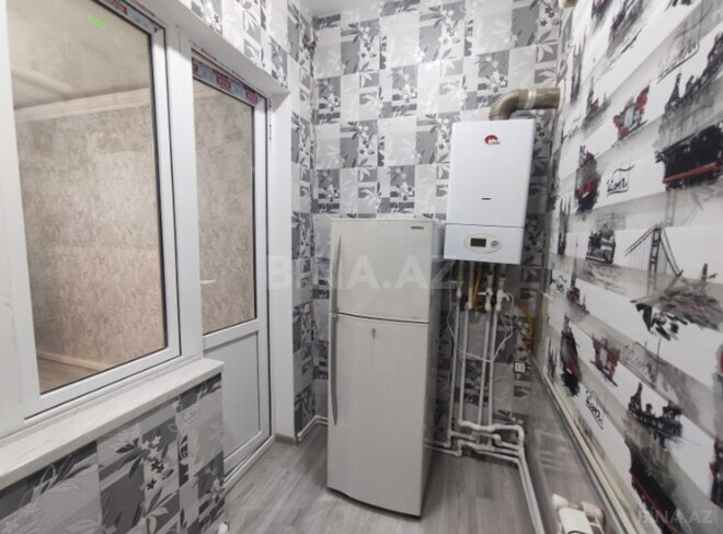 Satılır 3 otaqlı köhnə tikili 65 m², Memar Əcəmi m., photo 8 from 14