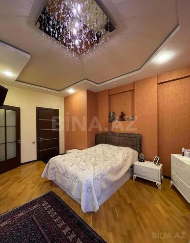 Продаётся 4-комн. новостройка 200 м², Насиминский  р., photo 5 from 13