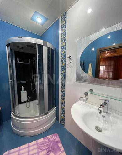Продаётся 4-комн. новостройка 200 м², Насиминский  р., photo 11 from 13