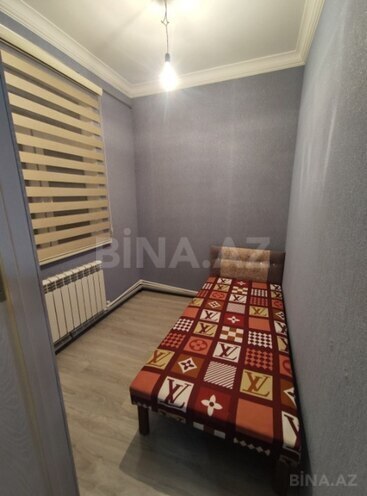 Satılır 3 otaqlı köhnə tikili 65 m², Memar Əcəmi m., photo 5 from 14