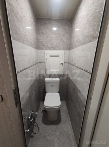 Satılır 3 otaqlı köhnə tikili 65 m², Memar Əcəmi m., photo 7 from 14